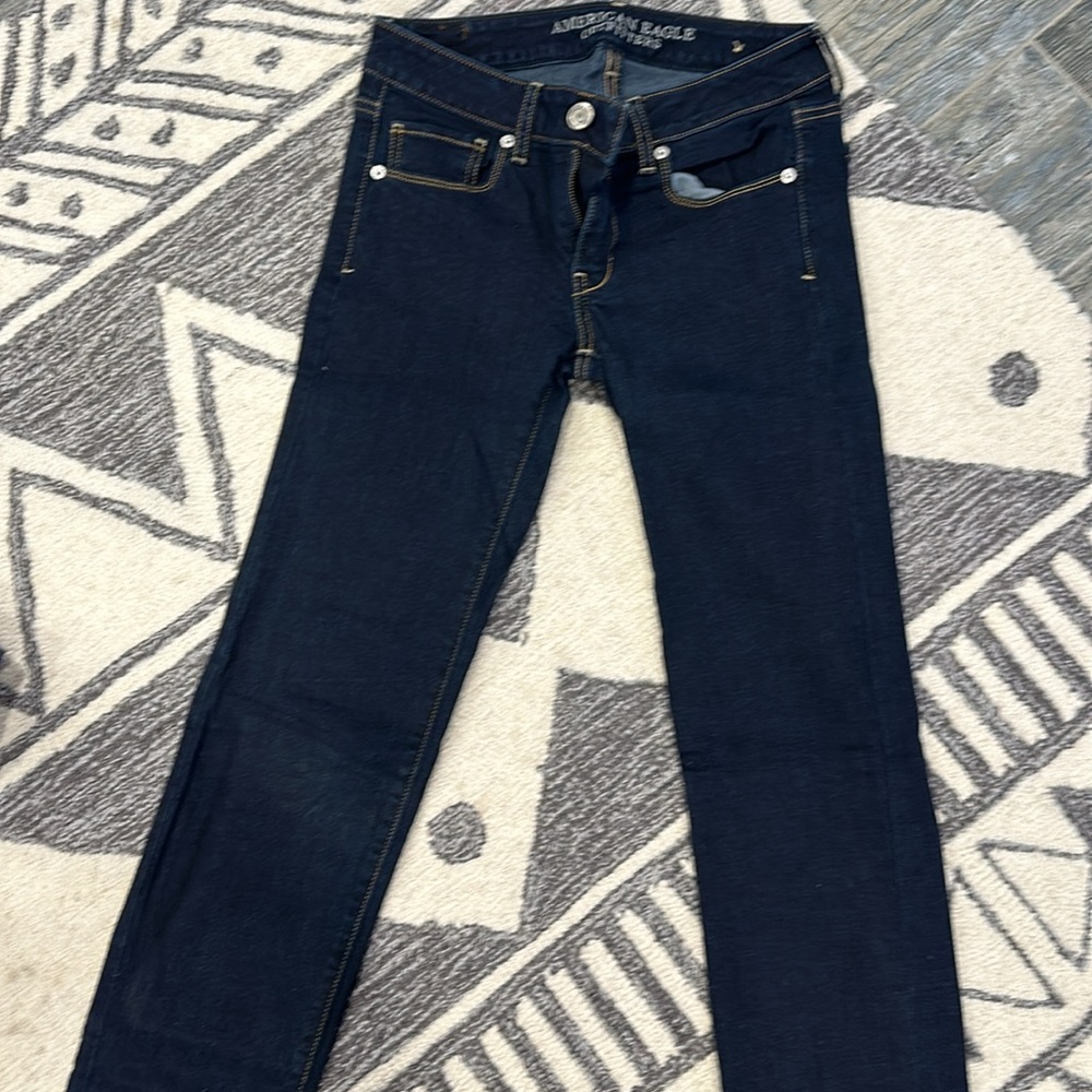 American Eagle Jeans - Picture 6 of 7
